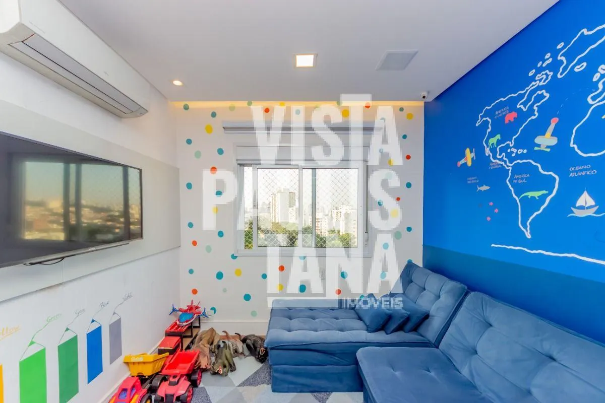 Apartamento com 4 suítes à venda em Vila Mariana, São Paulo, por R$ 4.250.000 Imagem 17