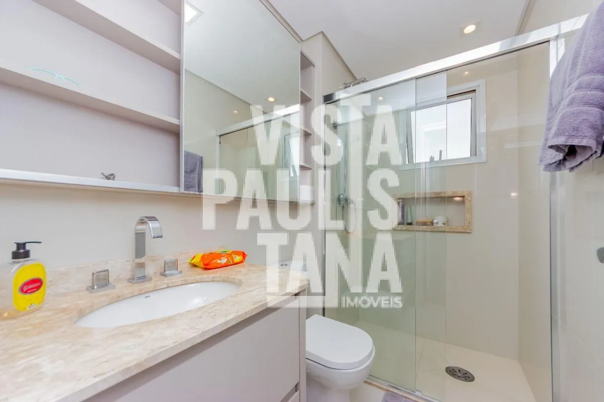 Apartamento com 4 suítes à venda em Vila Mariana, São Paulo, por R$ 4.250.000 Imagem 19