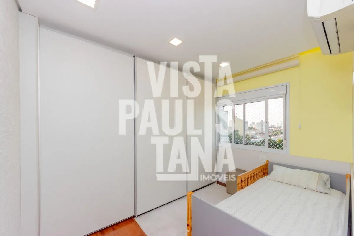 Apartamento com 4 suítes à venda em Vila Mariana, São Paulo, por R$ 4.250.000 Imagem 20