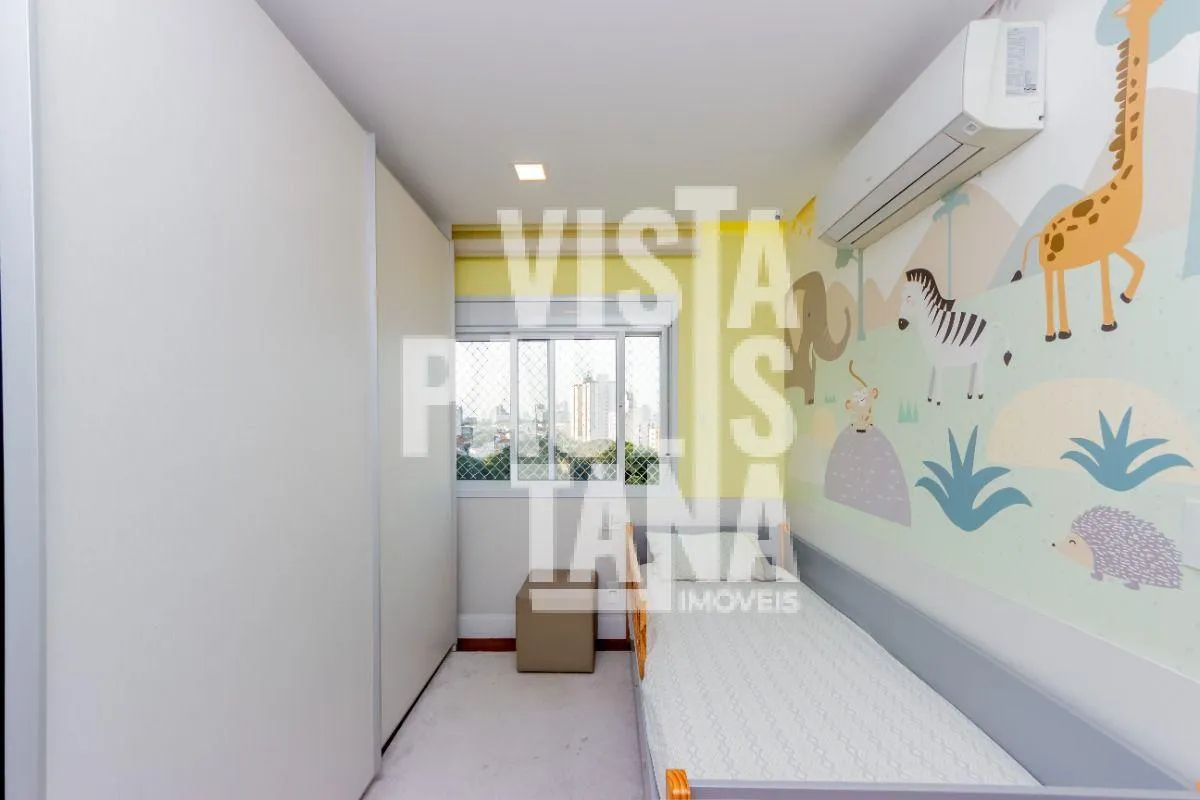 Apartamento com 4 suítes à venda em Vila Mariana, São Paulo, por R$ 4.250.000 Imagem 21