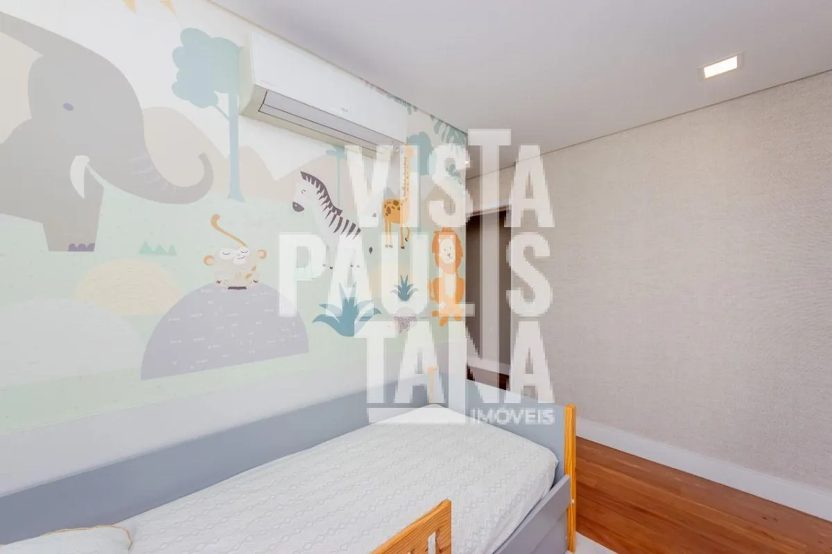 Apartamento com 4 suítes à venda em Vila Mariana, São Paulo, por R$ 4.250.000 Imagem 22