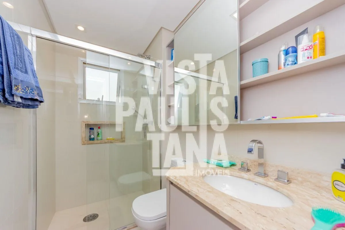 Apartamento com 4 suítes à venda em Vila Mariana, São Paulo, por R$ 4.250.000 Imagem 23