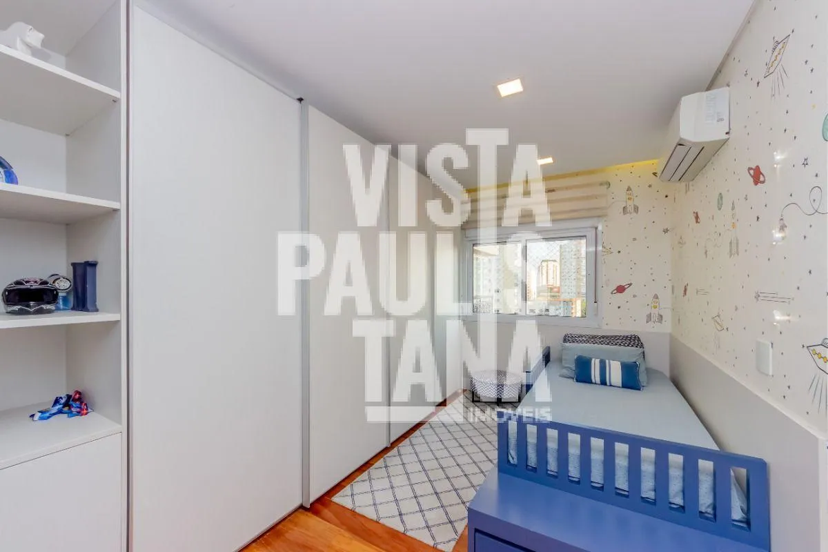 Apartamento com 4 suítes à venda em Vila Mariana, São Paulo, por R$ 4.250.000 Imagem 24