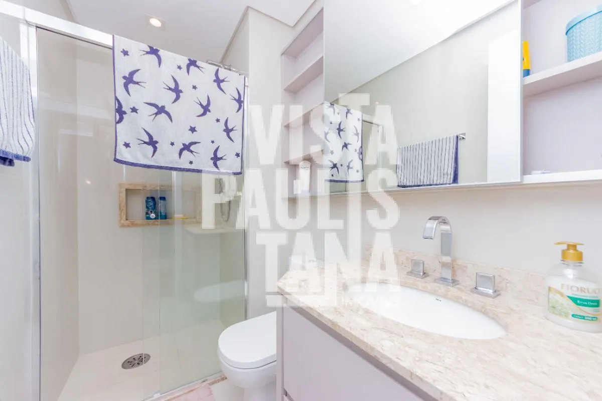 Apartamento com 4 suítes à venda em Vila Mariana, São Paulo, por R$ 4.250.000 Imagem 25