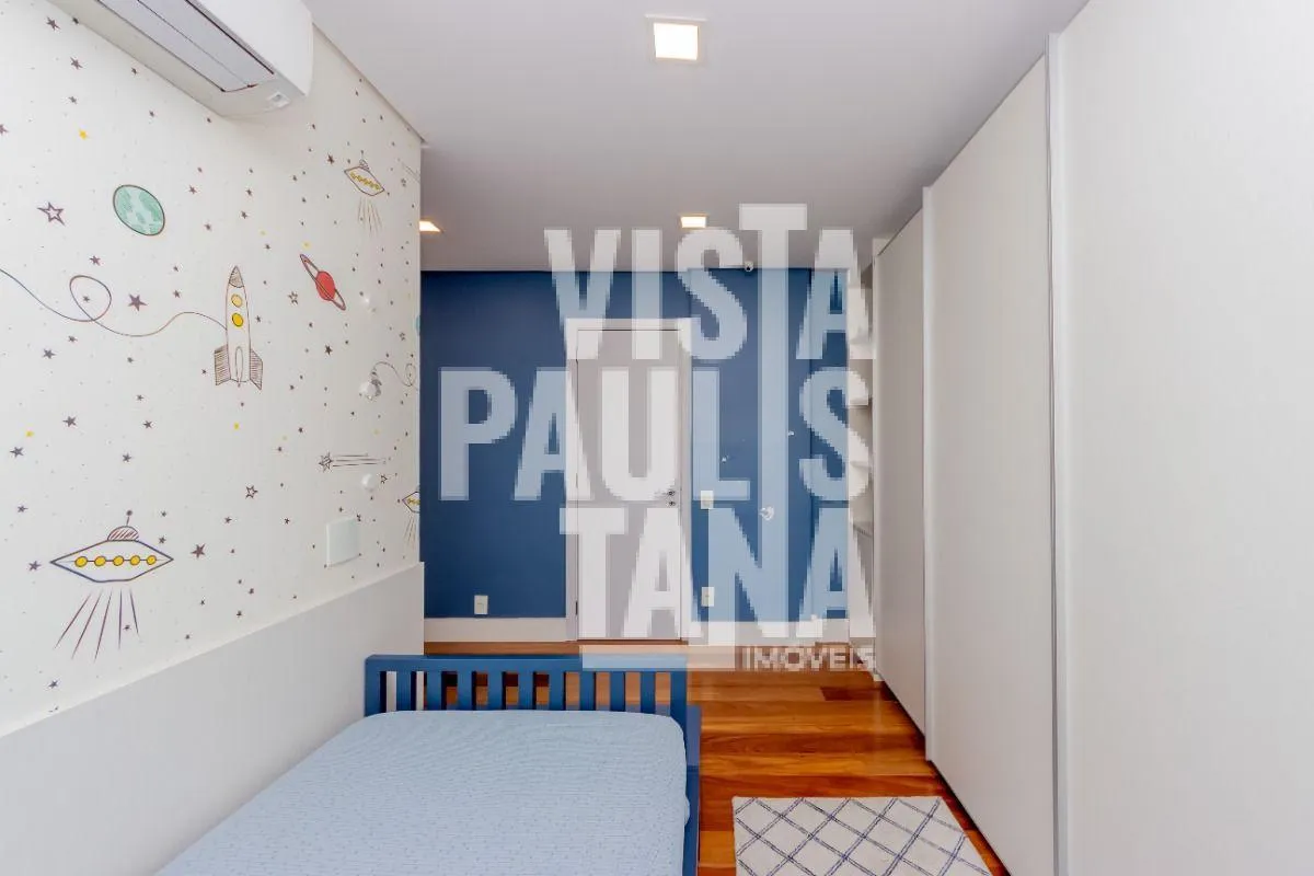 Apartamento com 4 suítes à venda em Vila Mariana, São Paulo, por R$ 4.250.000 Imagem 26