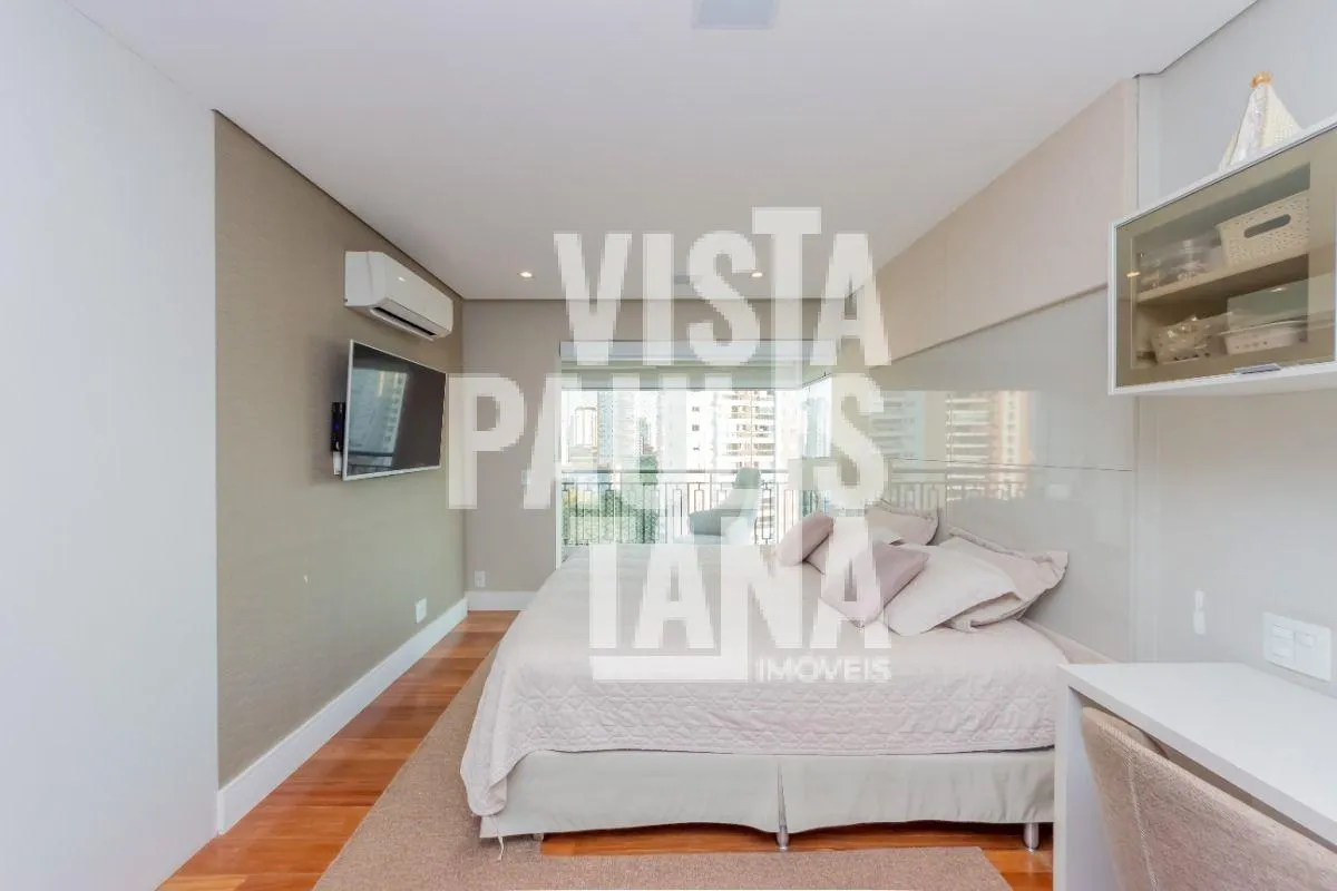 Apartamento com 4 suítes à venda em Vila Mariana, São Paulo, por R$ 4.250.000 Imagem 27