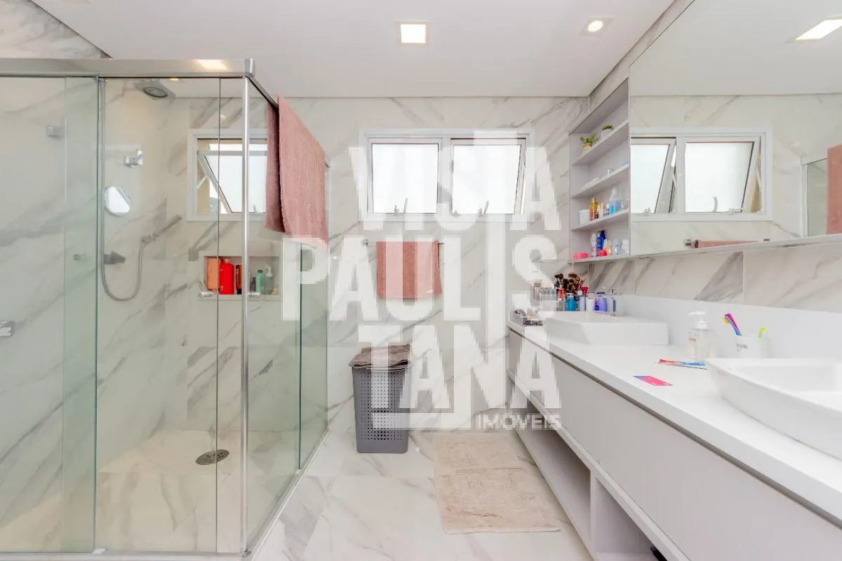 Apartamento com 4 suítes à venda em Vila Mariana, São Paulo, por R$ 4.250.000 Imagem 28