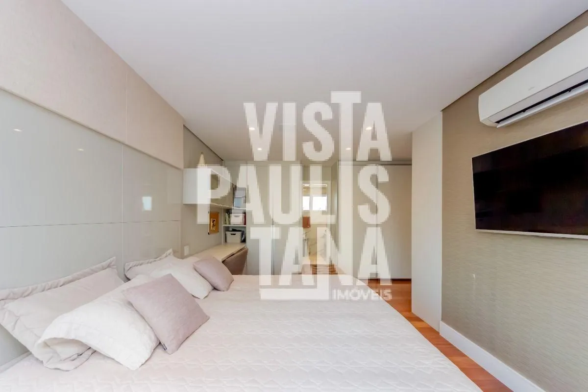 Apartamento com 4 suítes à venda em Vila Mariana, São Paulo, por R$ 4.250.000 Imagem 29