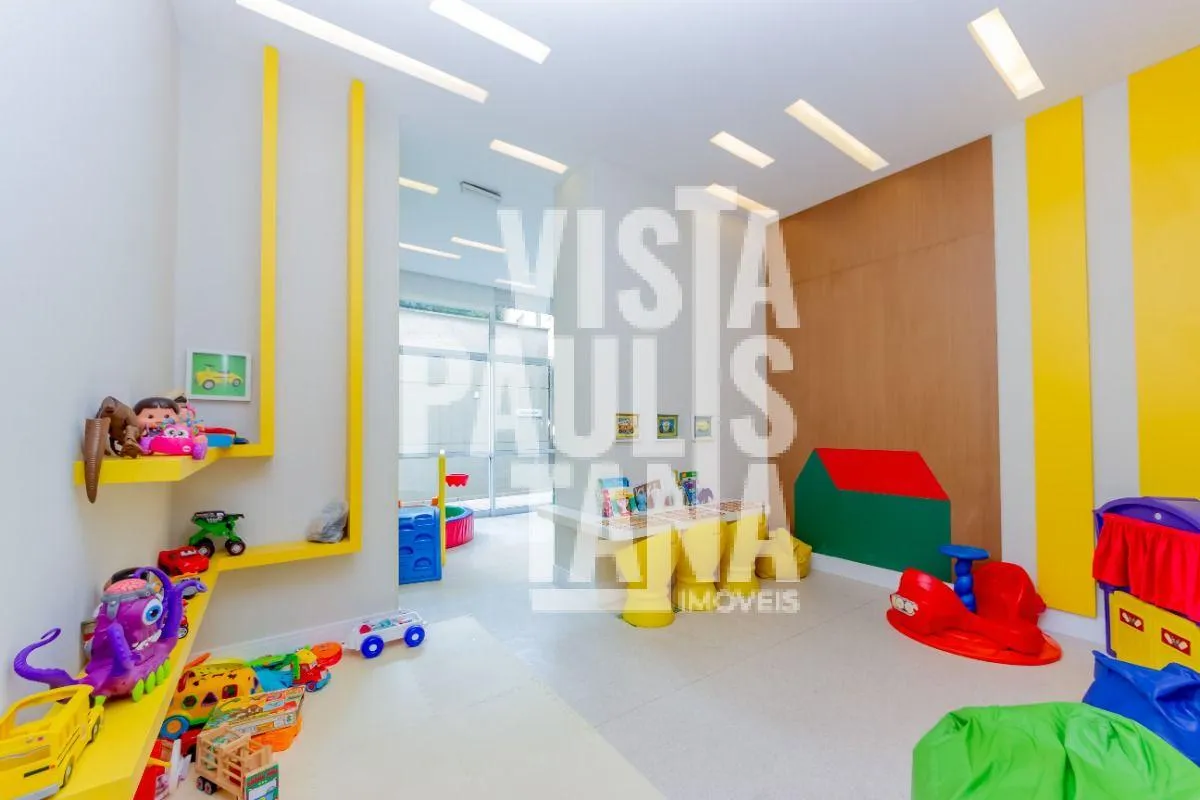 Apartamento com 4 suítes à venda em Vila Mariana, São Paulo, por R$ 4.250.000 Imagem 33