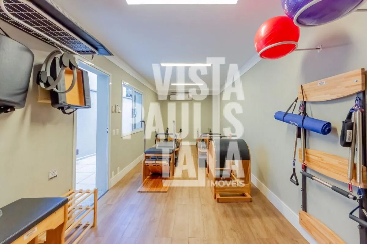 Apartamento com 4 suítes à venda em Vila Mariana, São Paulo, por R$ 4.250.000 Imagem 34