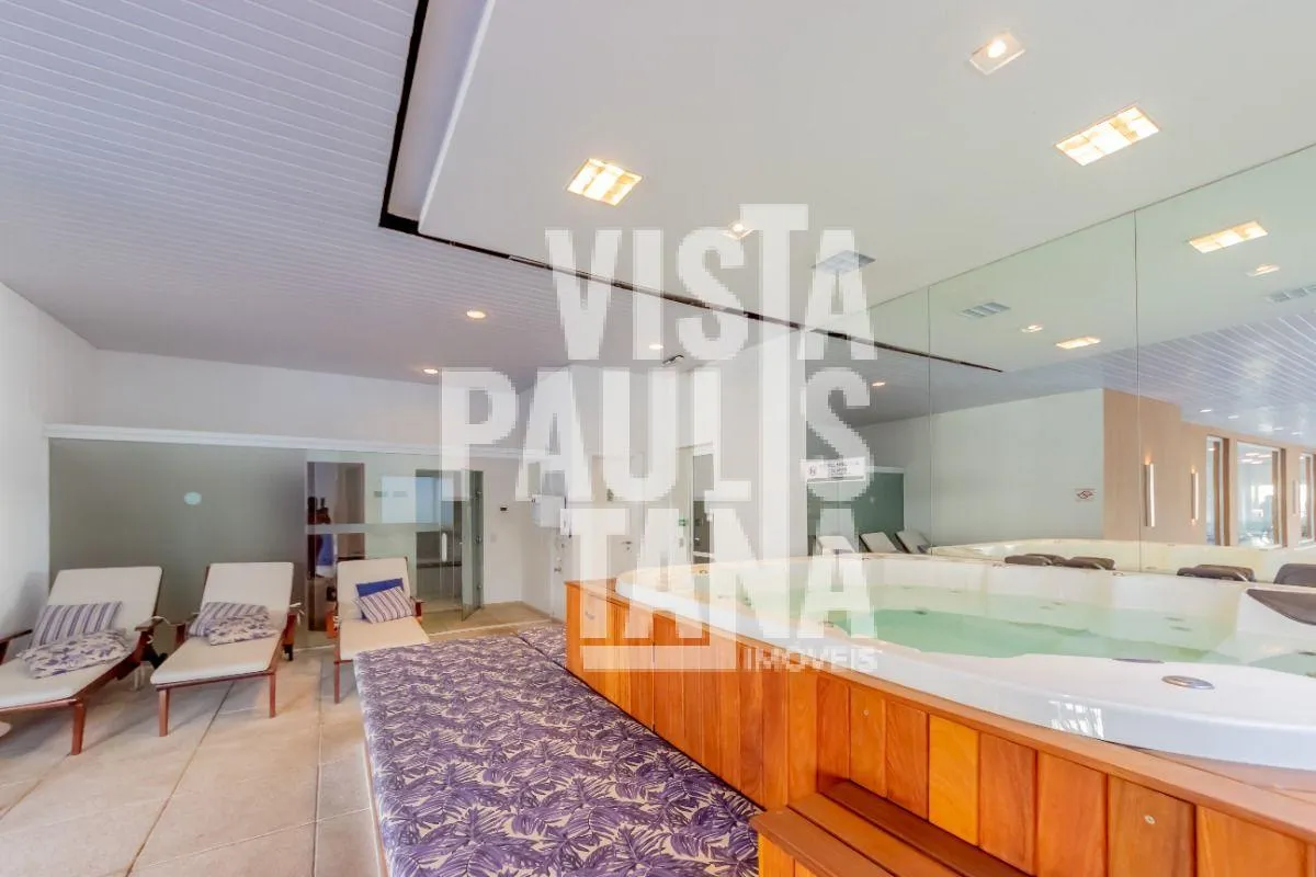 Apartamento com 4 suítes à venda em Vila Mariana, São Paulo, por R$ 4.250.000 Imagem 39