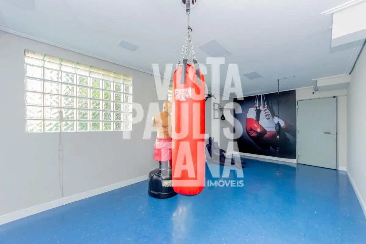 Apartamento com 4 suítes à venda em Vila Mariana, São Paulo, por R$ 4.250.000 Imagem 42