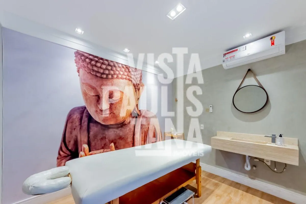 Apartamento com 4 suítes à venda em Vila Mariana, São Paulo, por R$ 4.250.000 Imagem 47