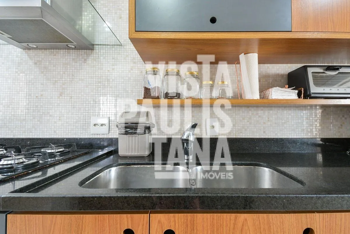 Apartamento com 3 suítes à venda em Vila Mariana, São Paulo, por R$ 2.349.000 Imagem 14