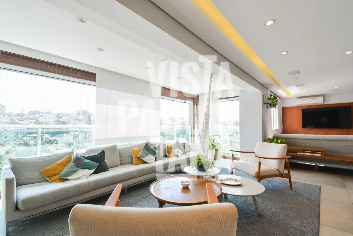 Apartamento com 3 suítes à venda em Vila Mariana, São Paulo, por R$ 2.349.000 Imagem 3