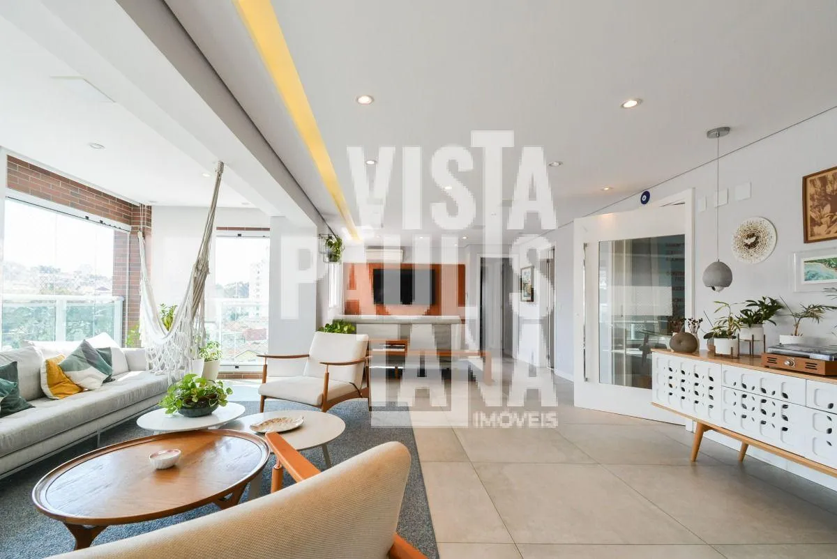 Apartamento com 3 suítes à venda em Vila Mariana, São Paulo, por R$ 2.349.000 Imagem 4