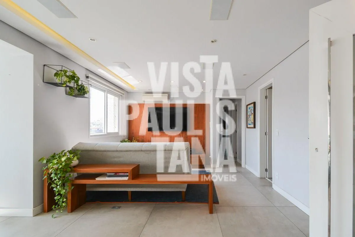 Apartamento com 3 suítes à venda em Vila Mariana, São Paulo, por R$ 2.349.000 Imagem 6