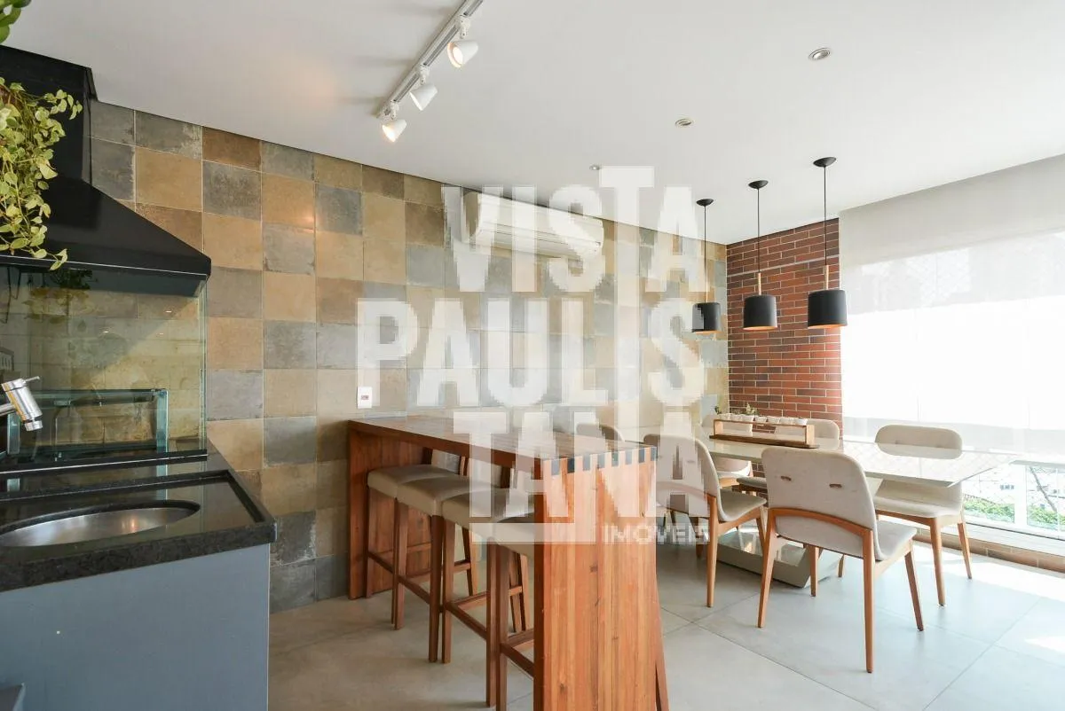 Apartamento com 3 suítes à venda em Vila Mariana, São Paulo, por R$ 2.349.000 Imagem 8