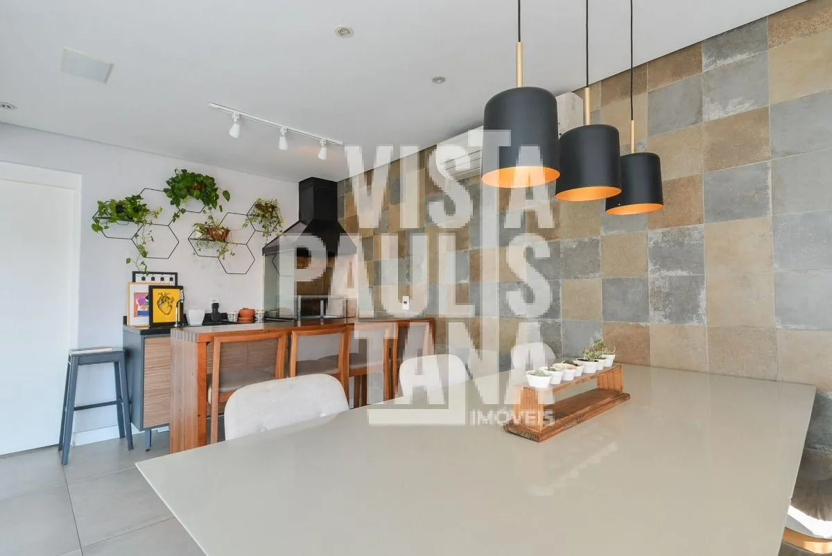 Apartamento com 3 suítes à venda em Vila Mariana, São Paulo, por R$ 2.349.000 Imagem 11