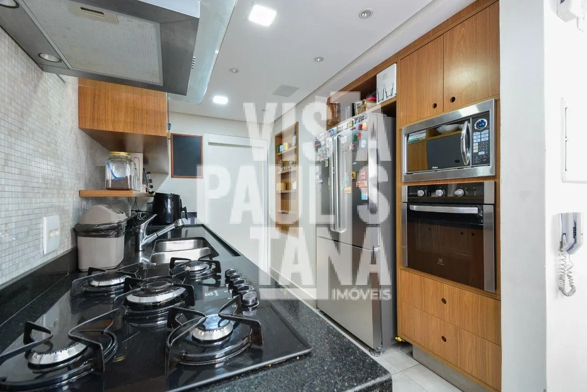 Apartamento com 3 suítes à venda em Vila Mariana, São Paulo, por R$ 2.349.000 Imagem 13