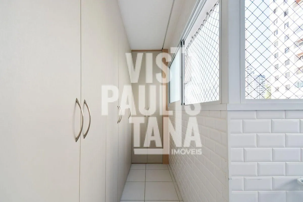 Apartamento com 3 suítes à venda em Vila Mariana, São Paulo, por R$ 2.349.000 Imagem 17