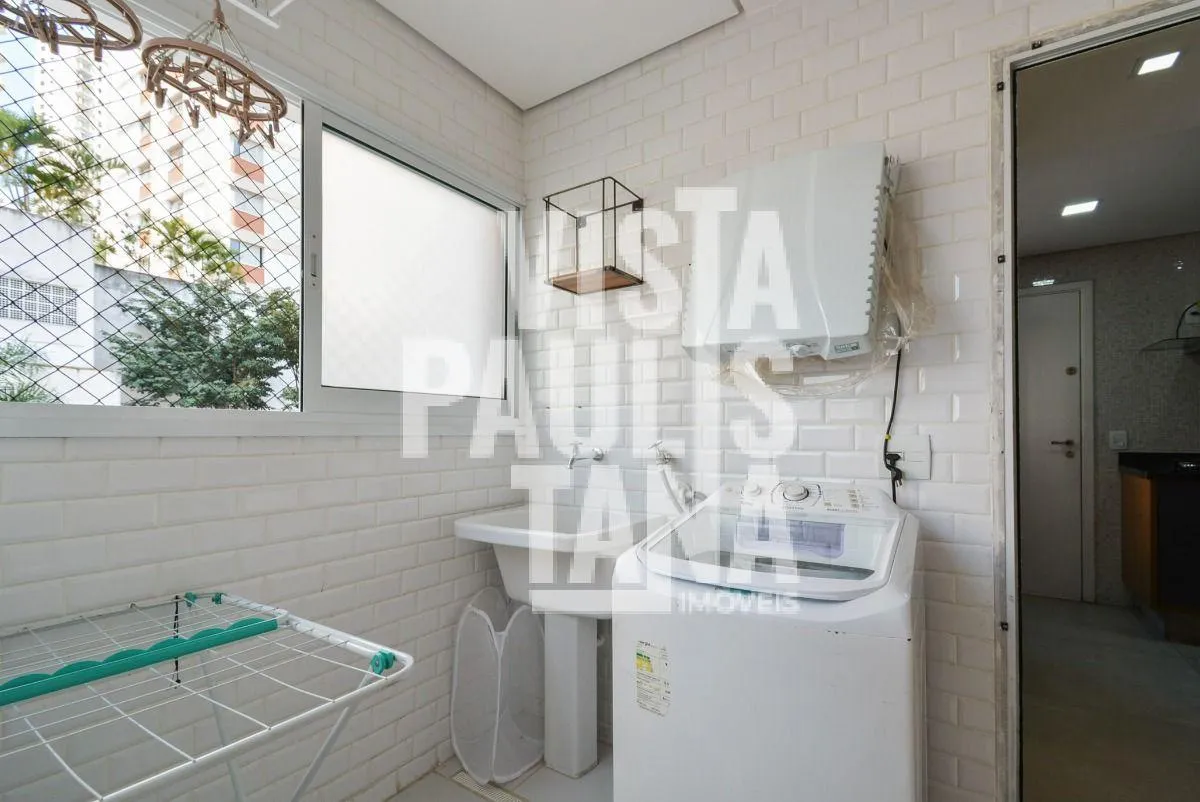 Apartamento com 3 suítes à venda em Vila Mariana, São Paulo, por R$ 2.349.000 Imagem 18
