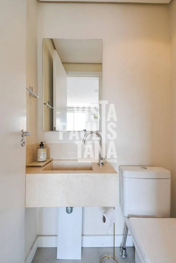 Apartamento com 3 suítes à venda em Vila Mariana, São Paulo, por R$ 2.349.000 Imagem 25