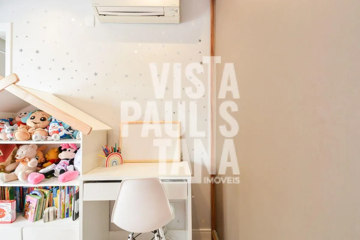 Apartamento com 3 suítes à venda em Vila Mariana, São Paulo, por R$ 2.349.000 Imagem 28