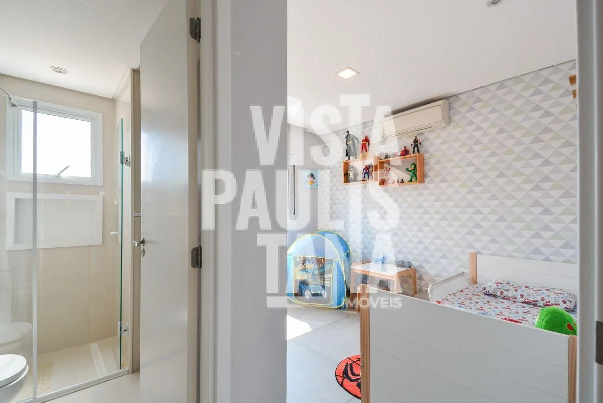Apartamento com 3 suítes à venda em Vila Mariana, São Paulo, por R$ 2.349.000 Imagem 33