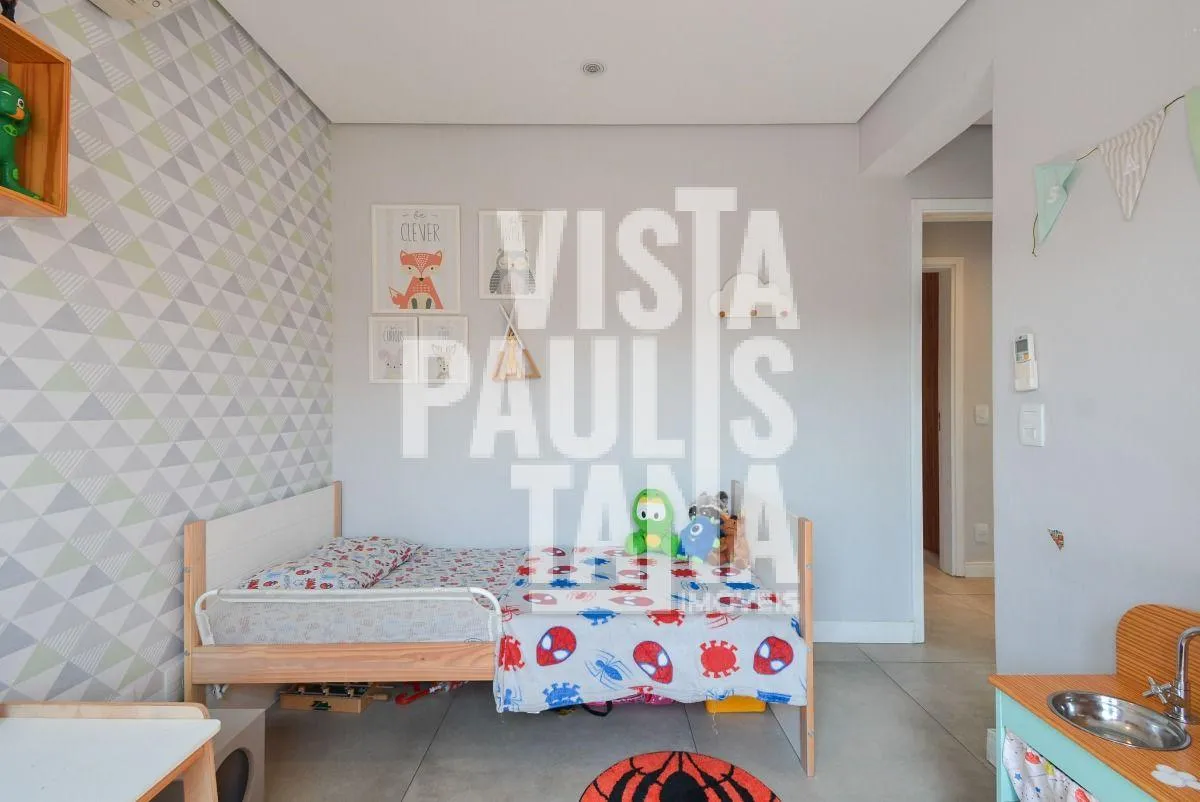 Apartamento com 3 suítes à venda em Vila Mariana, São Paulo, por R$ 2.349.000 Imagem 35
