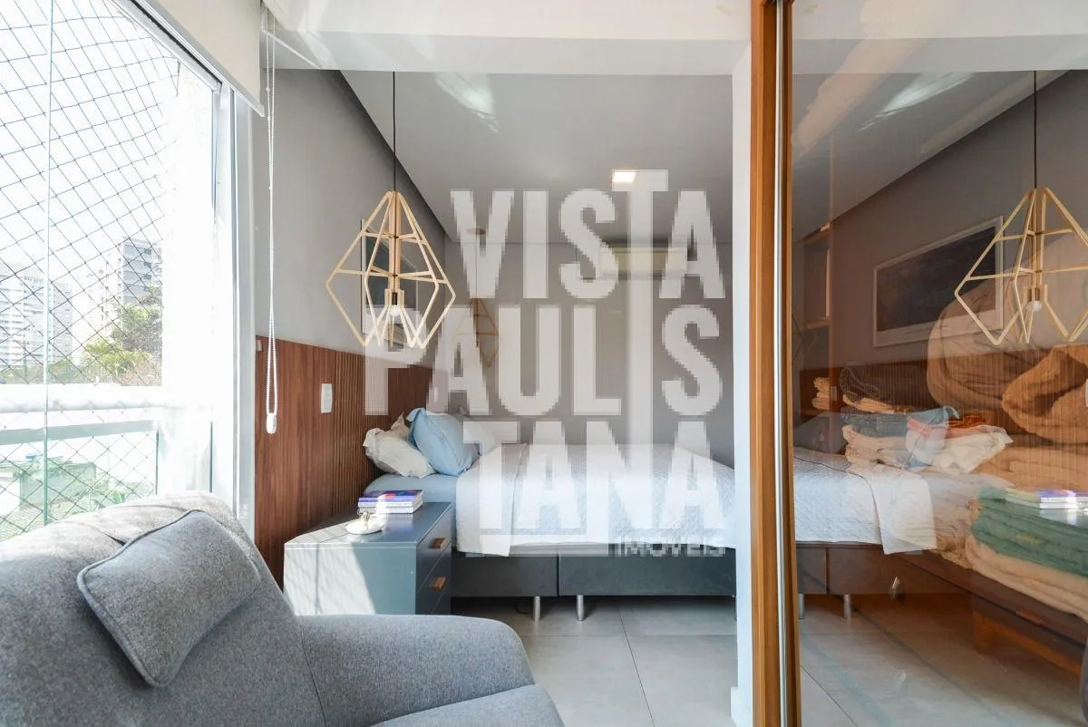 Apartamento com 3 suítes à venda em Vila Mariana, São Paulo, por R$ 2.349.000 Imagem 42