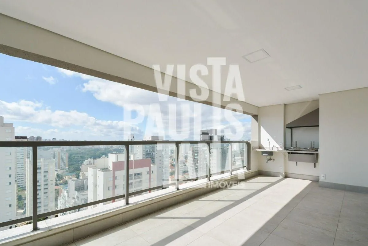 Apartamento com 3 suítes à venda em Vila Mariana, São Paulo, por R$ 2.490.000 Imagem 2
