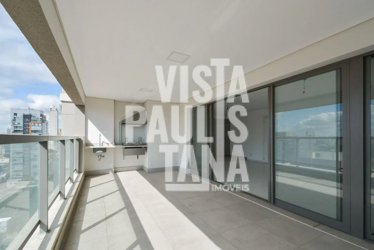 Apartamento com 3 suítes à venda em Vila Mariana, São Paulo, por R$ 2.490.000 Imagem 3