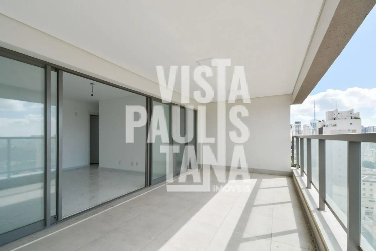 Apartamento com 3 suítes à venda em Vila Mariana, São Paulo, por R$ 2.490.000 Imagem 4
