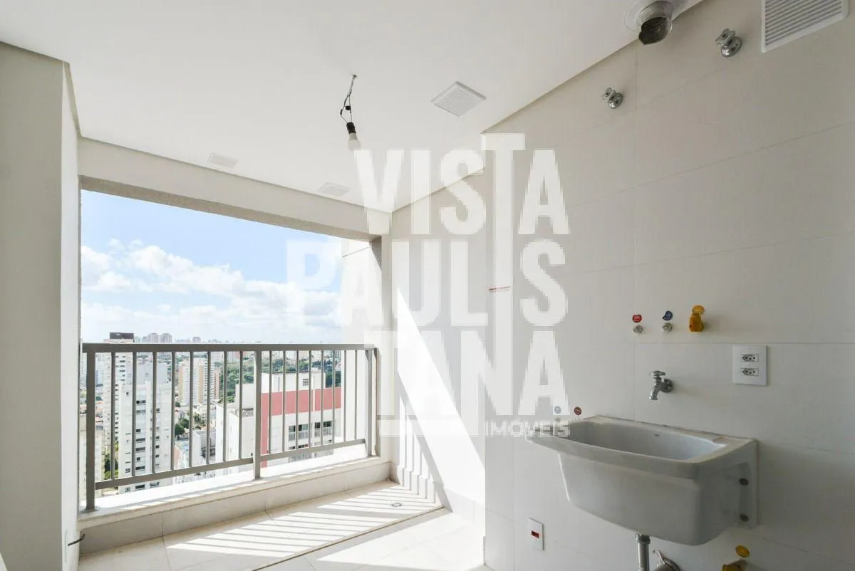 Apartamento com 3 suítes à venda em Vila Mariana, São Paulo, por R$ 2.490.000 Imagem 9