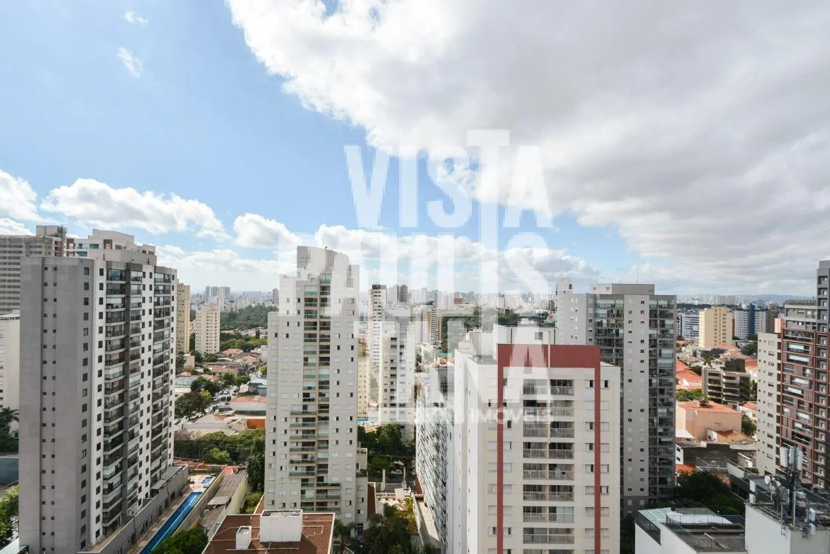 Apartamento com 3 suítes à venda em Vila Mariana, São Paulo, por R$ 2.490.000 Imagem 16