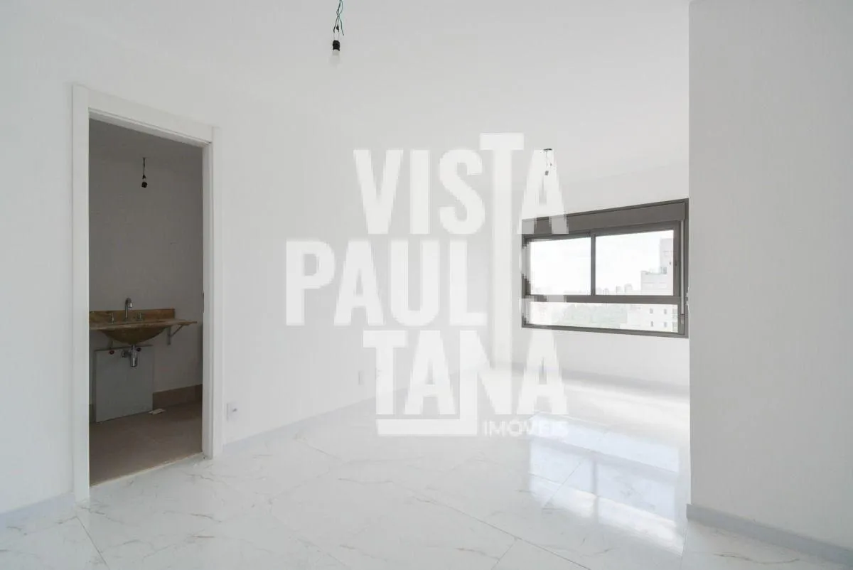 Apartamento com 3 suítes à venda em Vila Mariana, São Paulo, por R$ 2.490.000 Imagem 21