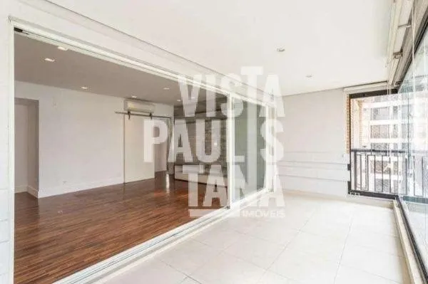 Apartamento com 3 suítes à venda em Itaim Bibi, São Paulo, por R$ 4.600.000 Imagem 4