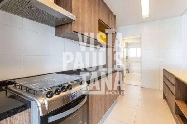 Apartamento com 3 suítes à venda em Itaim Bibi, São Paulo, por R$ 4.600.000 Imagem 9