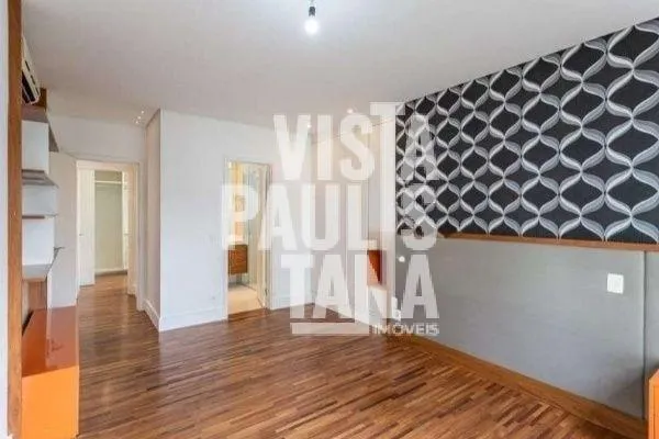 Apartamento com 3 suítes à venda em Itaim Bibi, São Paulo, por R$ 4.600.000 Imagem 11