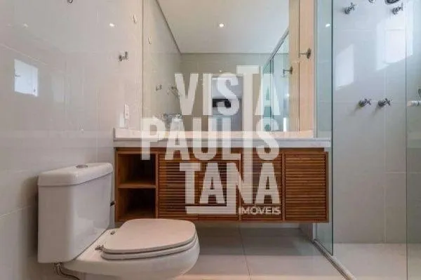 Apartamento com 3 suítes à venda em Itaim Bibi, São Paulo, por R$ 4.600.000 Imagem 12