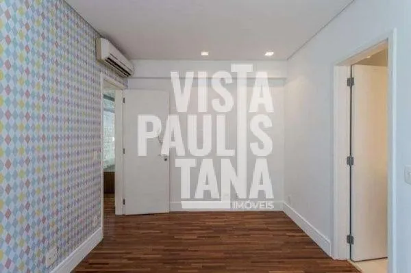 Apartamento com 3 suítes à venda em Itaim Bibi, São Paulo, por R$ 4.600.000 Imagem 13