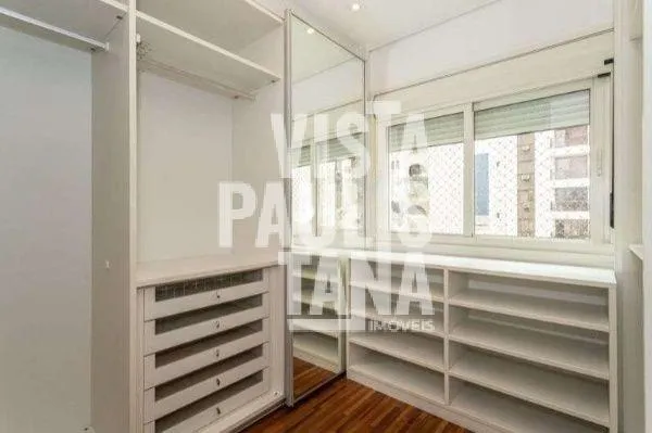 Apartamento com 3 suítes à venda em Itaim Bibi, São Paulo, por R$ 4.600.000 Imagem 15
