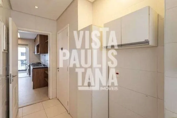 Apartamento com 3 suítes à venda em Itaim Bibi, São Paulo, por R$ 4.600.000 Imagem 17