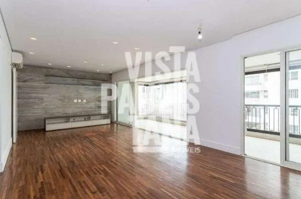 Apartamento com 3 suítes à venda em Itaim Bibi, São Paulo, por R$ 4.600.000 Imagem 7