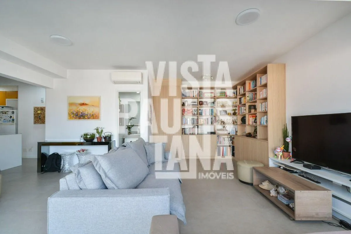Apartamento com 1 suítes à venda em Vila Mariana, São Paulo, por R$ 1.490.000 Imagem 5