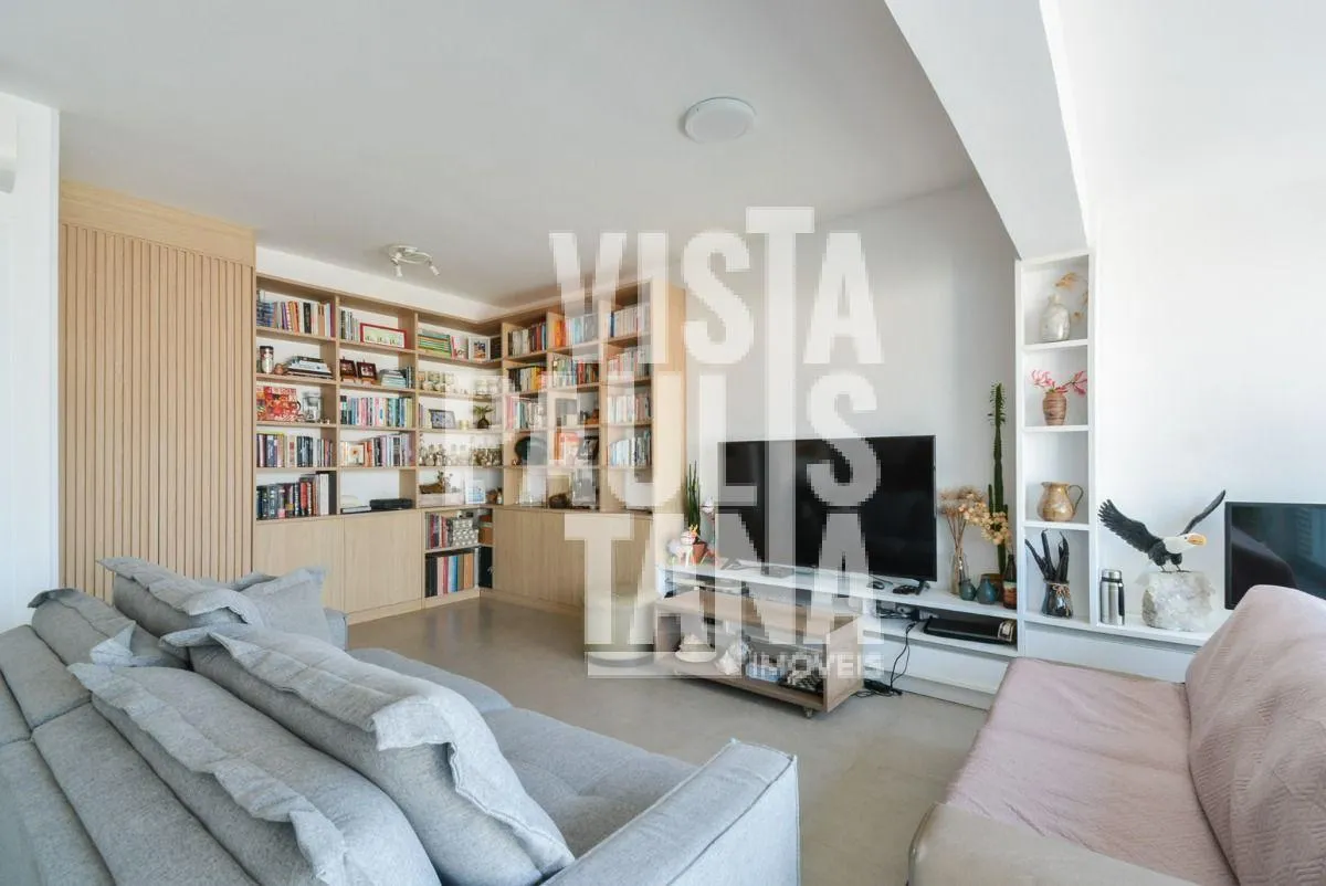 Apartamento com 1 suítes à venda em Vila Mariana, São Paulo, por R$ 1.490.000 Imagem 6