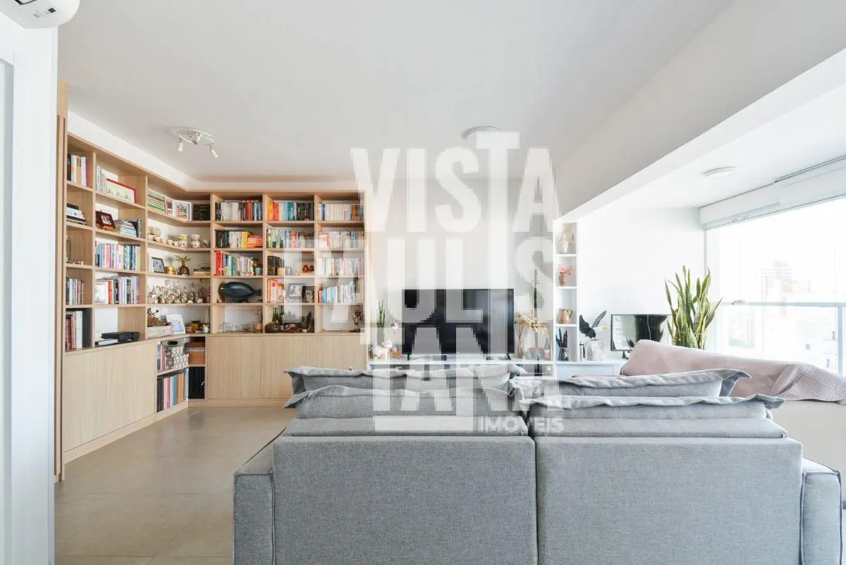 Apartamento com 1 suítes à venda em Vila Mariana, São Paulo, por R$ 1.490.000 Imagem 7
