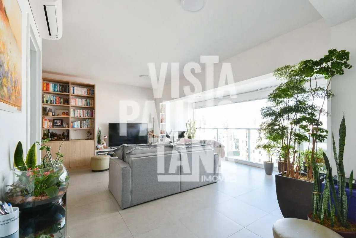 Apartamento com 1 suítes à venda em Vila Mariana, São Paulo, por R$ 1.490.000 Imagem 4
