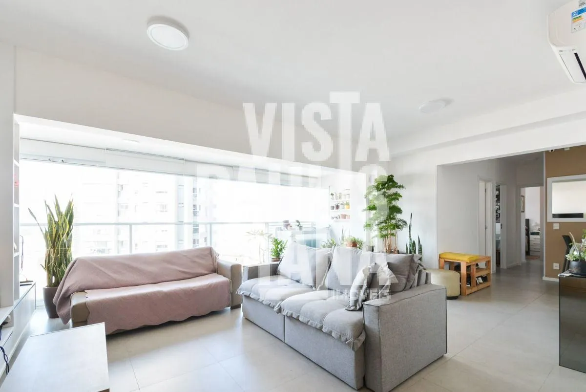 Apartamento com 1 suítes à venda em Vila Mariana, São Paulo, por R$ 1.490.000 Imagem 8